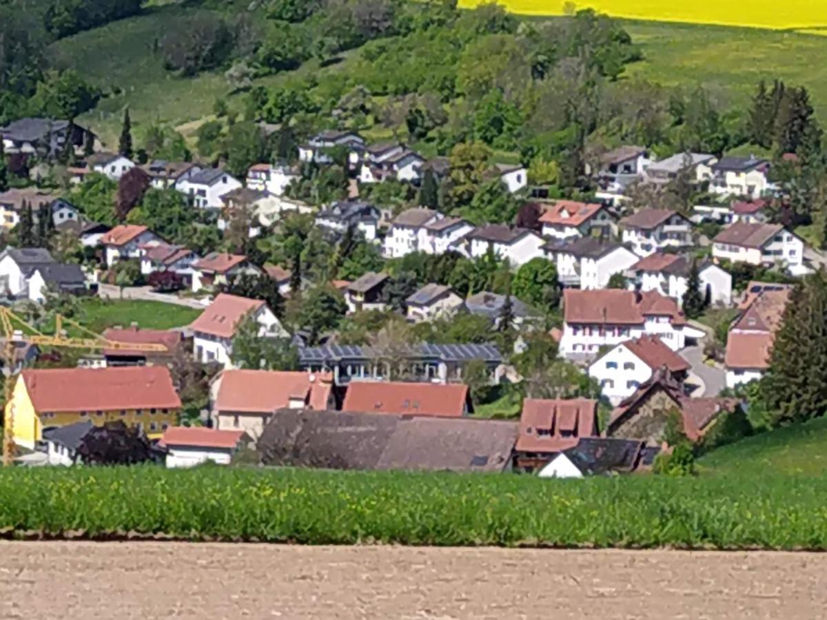 Wutoschingen Blick Ins Wutachtal 아파트 외부 사진