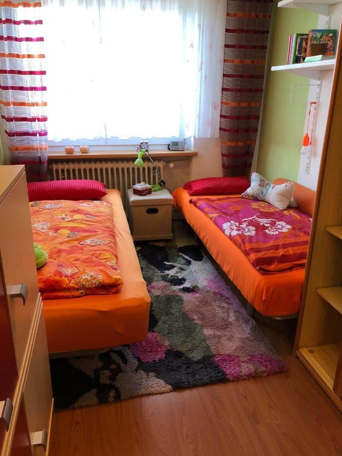 Wutoschingen Blick Ins Wutachtal 아파트 외부 사진